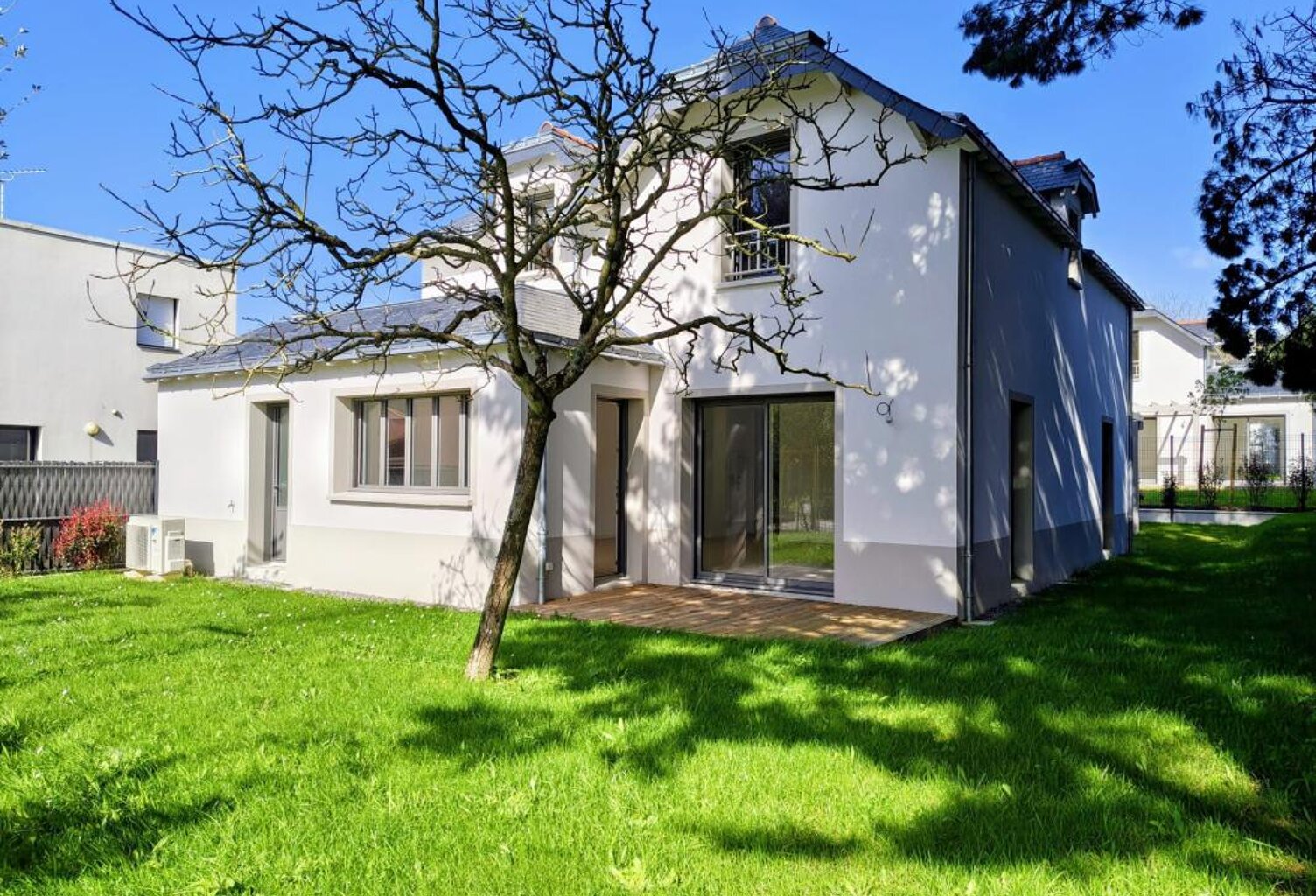 La Baule villa neuve de 132 m2 — photo 1