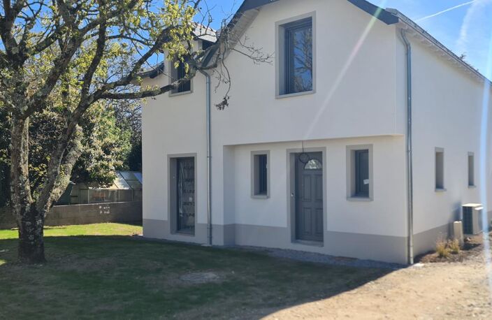 La Baule villa neuve de 132 m2 — photo 3