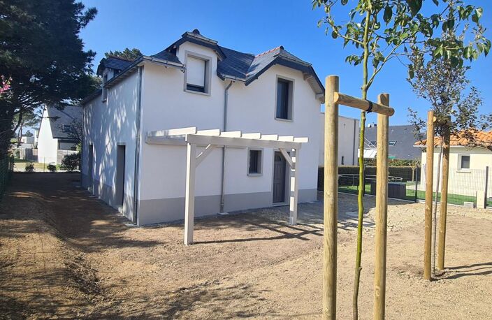 La Baule villa neuve de 132 m2 — photo 4