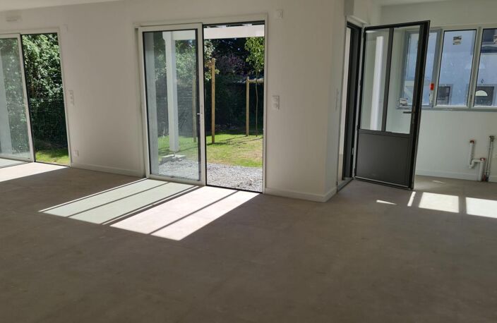 La Baule villa neuve de 132 m2 — photo 5
