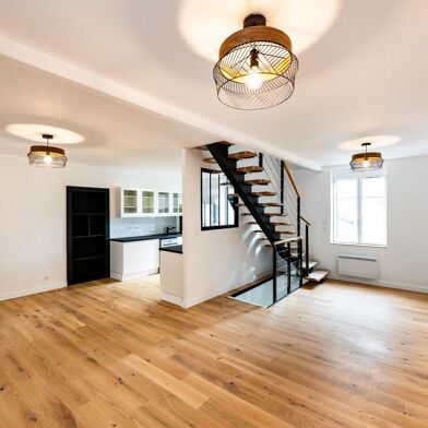 Maison 5 pièces 685000 €