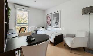 Appartement 1 Pièce 19 m² à vendre à Nantes (44300)