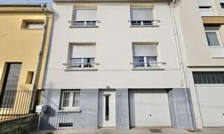 Maison 7 Pièces 115 m² à vendre à Jarville-la-Malgrange (54140)