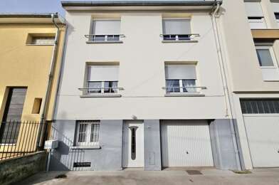 Maison 7 pièces 199000 €