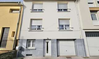 Maison 7 Pièces 115 m² à vendre à Jarville-la-Malgrange (54140)