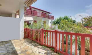 Appartement 2 Pièces 34 m² à vendre à Bidart (64210)