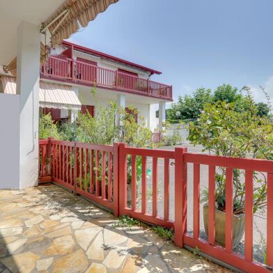 Appartement 2 pièces 222500 €