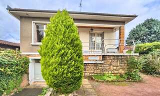 Maison 4 Pièces 87 m² à vendre à Villefranche-sur-Saône (69400)