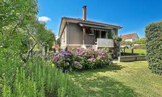 Maison 4 Pièces 87 m² à vendre à Villefranche-sur-Saône (69400)