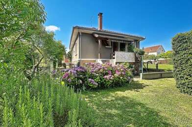 Maison 4 pièces 275000 €