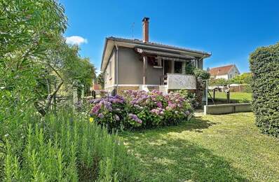 Maison À Vendre — photo du bien