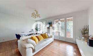 Appartement 4 Pièces 92 m² à vendre à Bron (69500)