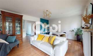 Appartement 4 Pièces 93 m² à vendre à Bron (69500)