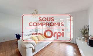 Appartement 4 Pièces 93 m² à vendre à Bron (69500)