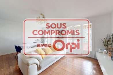 Appartement 4 pièces 260000 €