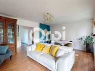 Appartement T4 séjour double en excellent état avec une grande terrasse — photo 3