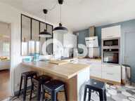 Appartement T4 séjour double en excellent état avec une grande terrasse — photo 4