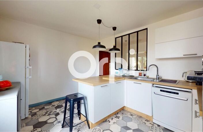 Appartement T4 séjour double en excellent état avec une grande terrasse — photo 5