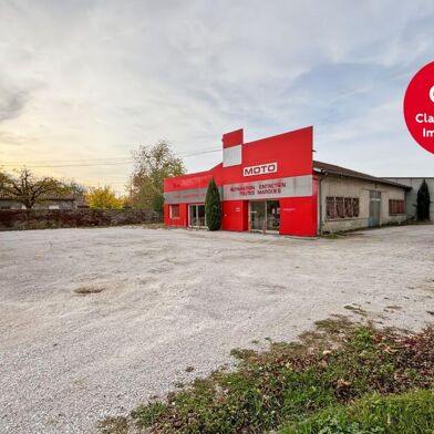 Commerce  325000 €