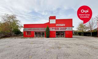 Commerce  800 m² à vendre à Revel (31250)