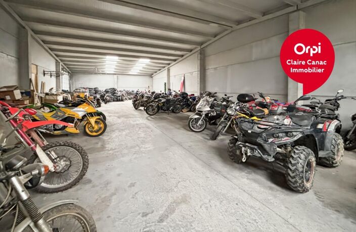 À VENDRE – REVEL LOCAL COMMERCIAL LOUÉ – RENTABILITÉ BRUTE 11,20 % — photo 2