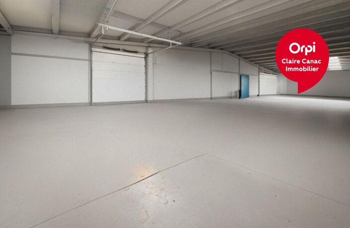 À VENDRE – REVEL LOCAL COMMERCIAL LOUÉ – RENTABILITÉ BRUTE 11,20 % — photo 4