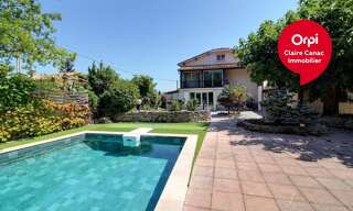 Maison 6 Pièces 197 m² à vendre à Castres (81100)