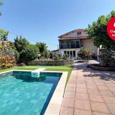 Maison 6 pièces 335000 €