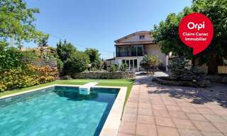 Maison 6 Pièces 197 m² à vendre à Castres (81100)