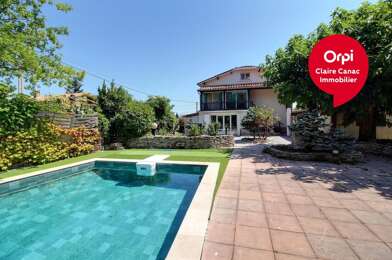 Maison 6 pièces 270000 €