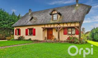Maison 7 Pièces 148 m² à vendre à Gisors (27140)