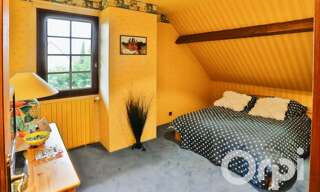 Maison 7 Pièces 148 m² à vendre à Gisors (27140)