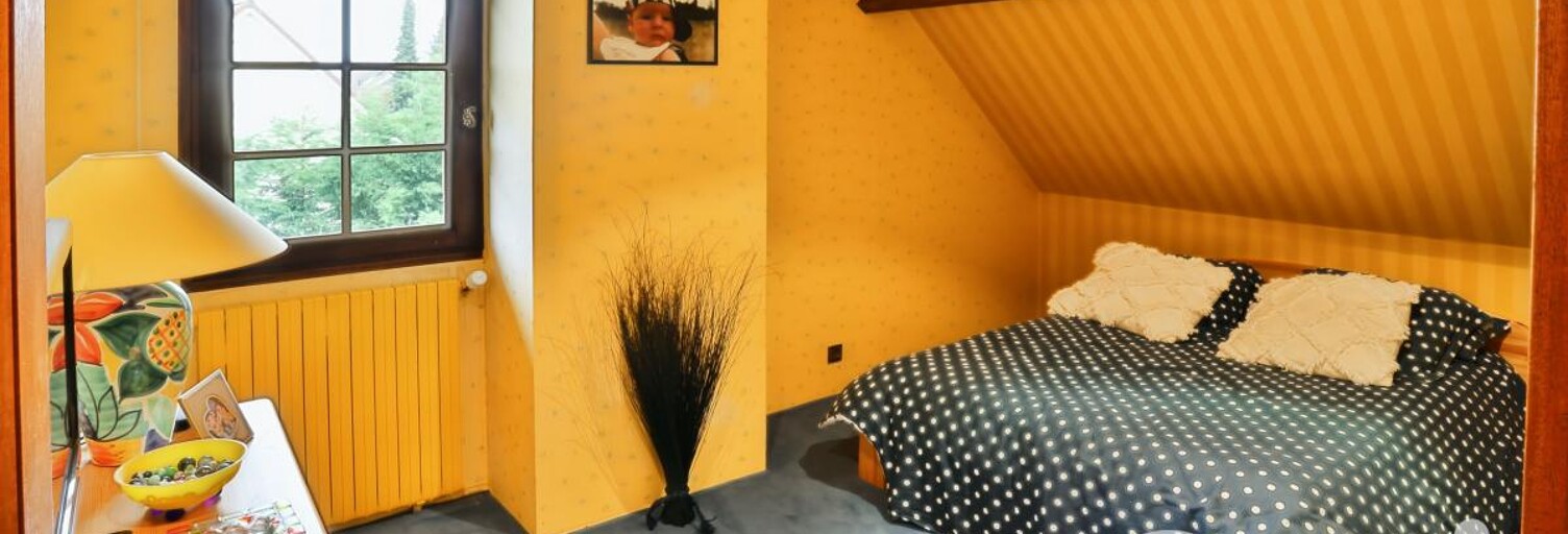 Maison 7 Pièces 148 m² à vendre à Gisors (27140)