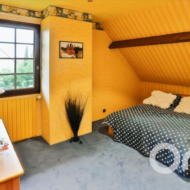 Maison 7 pièces 336000 €