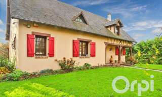 Maison 7 Pièces 148 m² à vendre à Gisors (27140)