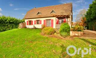 Maison 7 Pièces 148 m² à vendre à Gisors (27140)