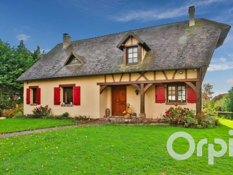 Maison À Vendre — photo 1