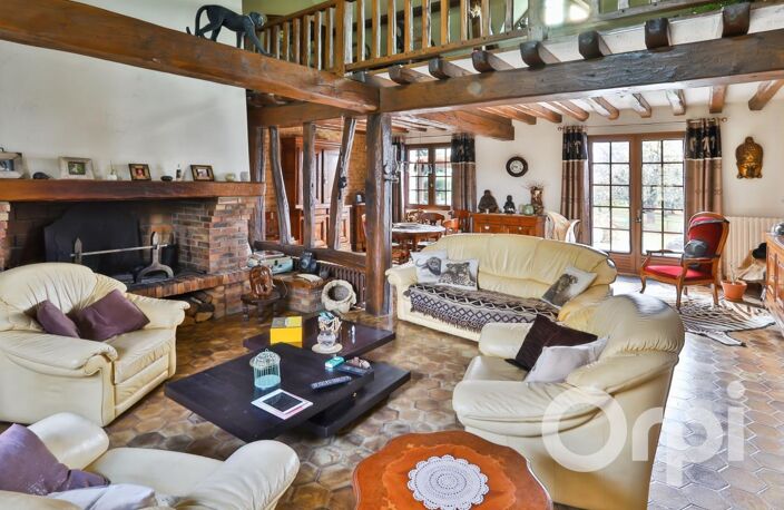 Maison À Vendre — photo 3