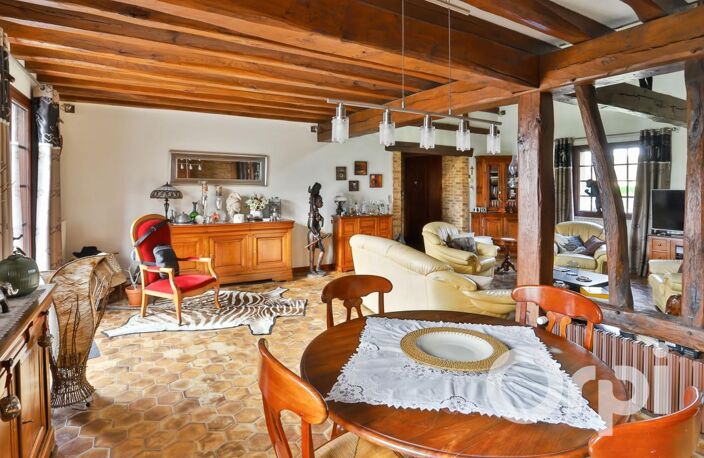 Maison À Vendre — photo 4