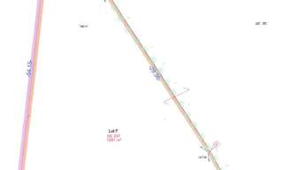 Terrain  1081 m² à vendre à Gisors (27140)