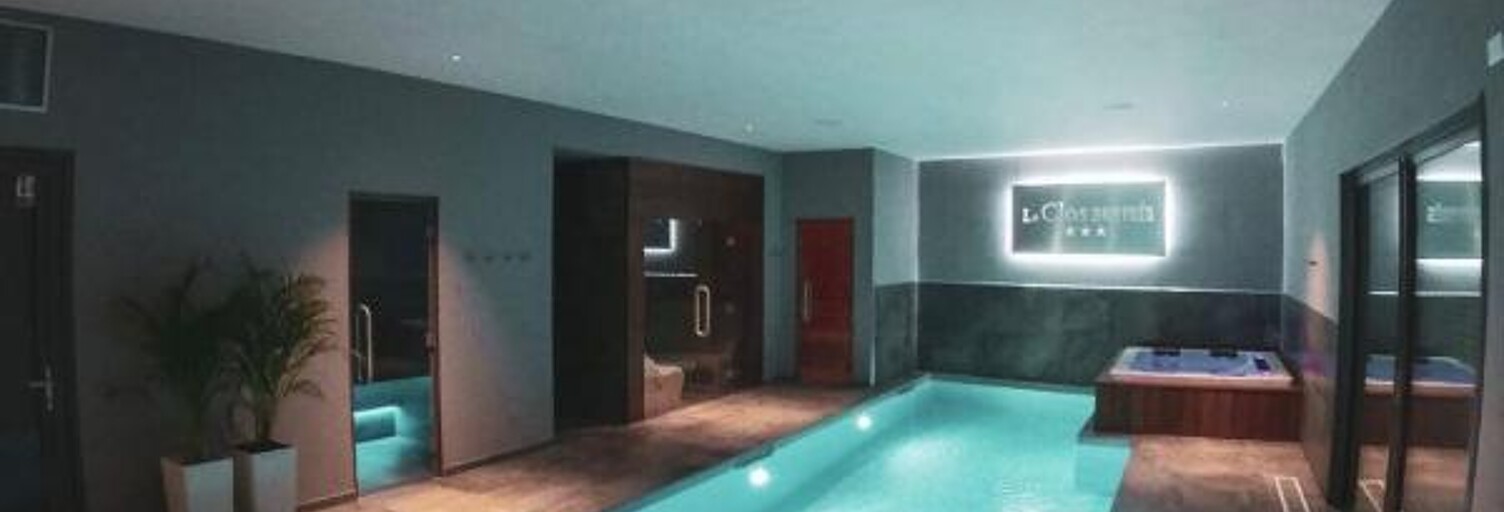 Maison 8 Pièces 548 m² à vendre à Trigny (51140)