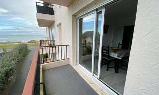 Appartement 2 Pièces 44 m² à vendre à Le Croisic (44490)