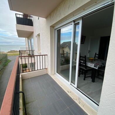 Appartement 2 pièces 232500 €