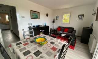 Appartement 2 Pièces 44 m² à vendre à Le Croisic (44490)