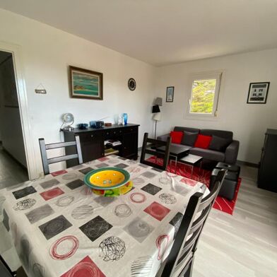 Appartement 2 pièces 232500 €