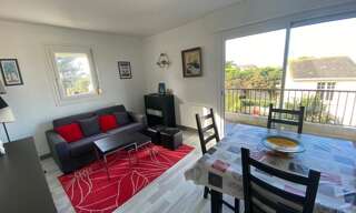 Appartement 2 Pièces 44 m² à vendre à Le Croisic (44490)