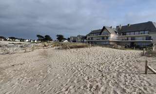 Appartement 2 Pièces 44 m² à vendre à Le Croisic (44490)