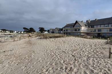 Appartement 2 pièces 232500 €