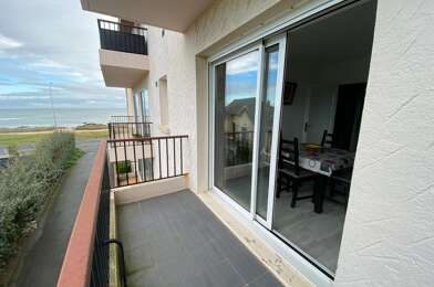 Appartement 2 pièces 232500 €