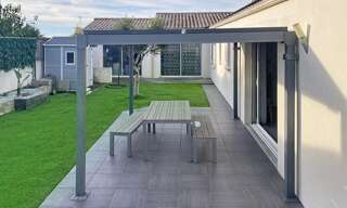 Maison 5 Pièces 123 m² à vendre à Villedoux (17230)